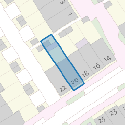 Perceel RWK01-H-1384