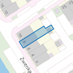 Perceel RWK01-H-1390