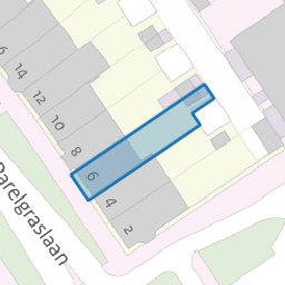 Perceel RWK01-H-1403