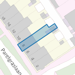 Perceel RWK01-H-1407