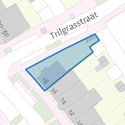 Perceel RWK01-H-1408