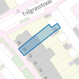 Perceel RWK01-H-1409
