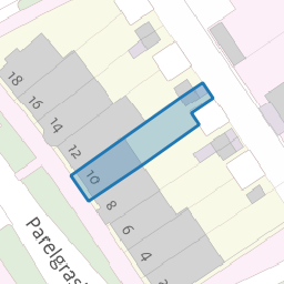 Perceel RWK01-H-1410