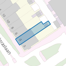 Perceel RWK01-H-1411