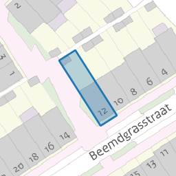 Perceel RWK01-H-1424