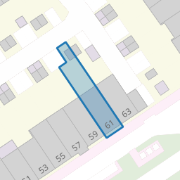 Perceel RWK01-H-1428