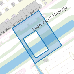 Perceel RWK01-H-1429