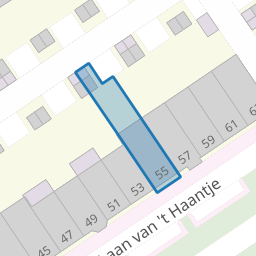 Perceel RWK01-H-1431