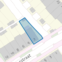 Perceel RWK01-H-1432