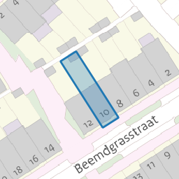 Perceel RWK01-H-1433