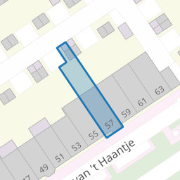 Perceel RWK01-H-1435