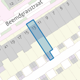 Perceel RWK01-H-1438