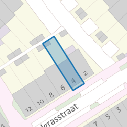 Perceel RWK01-H-1440