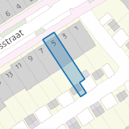 Perceel RWK01-H-1442