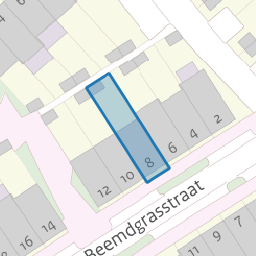 Perceel RWK01-H-1446