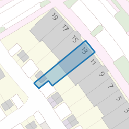 Perceel RWK01-H-1452