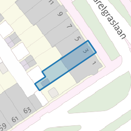 Perceel RWK01-H-1454