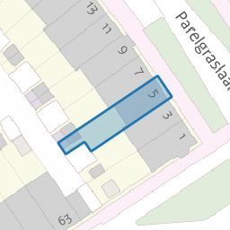 Perceel RWK01-H-1458