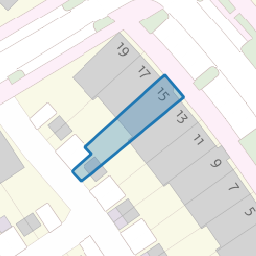 Perceel RWK01-H-1463