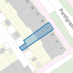 Perceel RWK01-H-1467