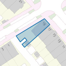 Perceel RWK01-H-1470