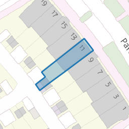 Perceel RWK01-H-1472