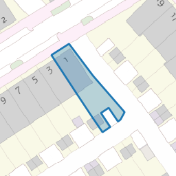 Perceel RWK01-H-1475