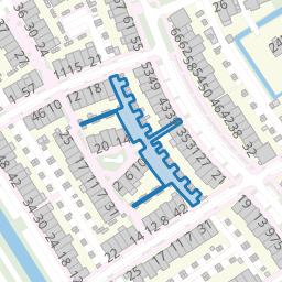 Perceel RWK01-H-1476