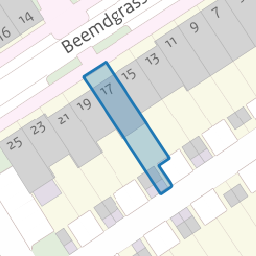 Perceel RWK01-H-1479