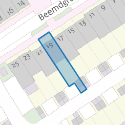 Perceel RWK01-H-1480