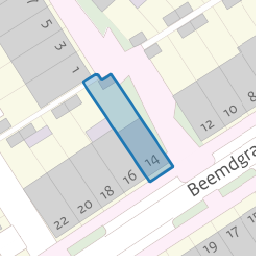 Perceel RWK01-H-1481