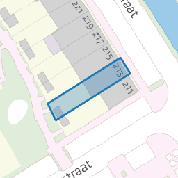 Perceel RWK01-H-1487