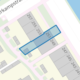 Perceel RWK01-H-1488