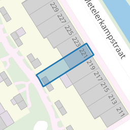 Perceel RWK01-H-1491