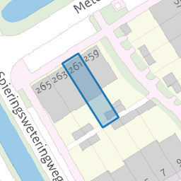 Perceel RWK01-H-1498