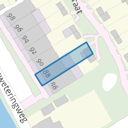 Perceel RWK01-H-1500