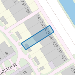 Perceel RWK01-H-1501