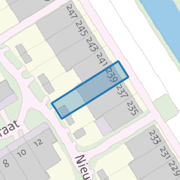 Perceel RWK01-H-1503