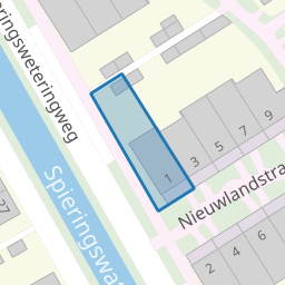 Perceel RWK01-H-1504