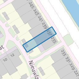 Perceel RWK01-H-1507