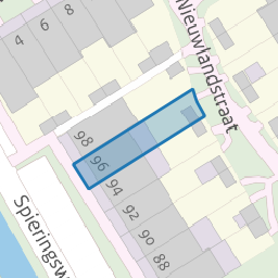 Perceel RWK01-H-1510