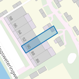 Perceel RWK01-H-1513