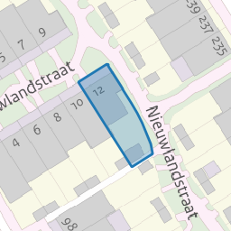 Perceel RWK01-H-1514