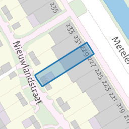 Perceel RWK01-H-1517