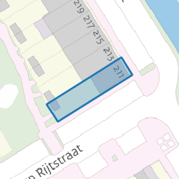 Perceel RWK01-H-1520