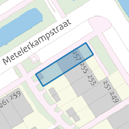 Perceel RWK01-H-1524