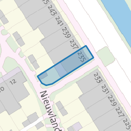 Perceel RWK01-H-1526