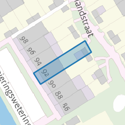 Perceel RWK01-H-1528