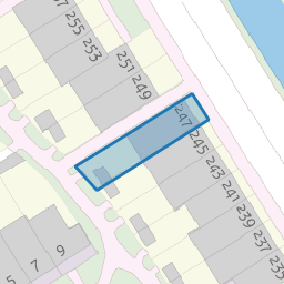 Perceel RWK01-H-1530