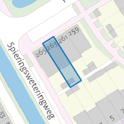 Perceel RWK01-H-1531